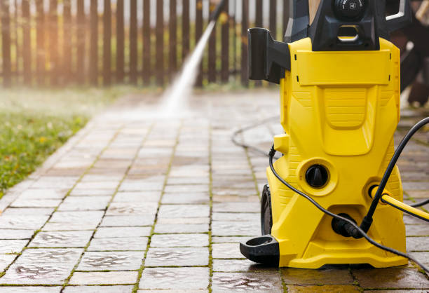 Best Factory Floor Cleaning  in Woodworth, OH